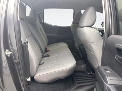 Used 2019 Toyota Tacoma SR w/ SR Convenience Package AWD/4WD image 17