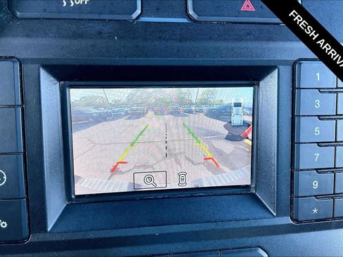 Used 2022 Ford F250 XL w/ Power Equipment Group AWD/4WD image 10