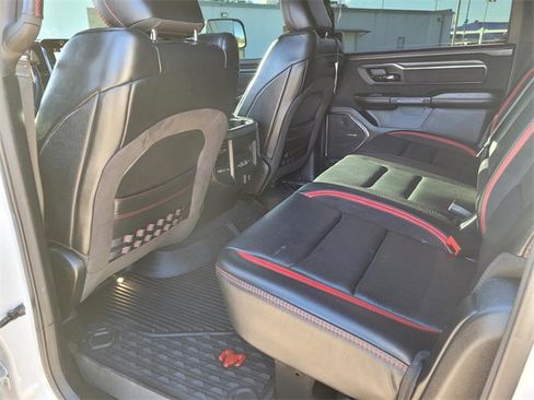 Used 2022 RAM 1500 TRX w/ TRX Level 2 Equipment Group image 3