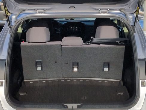 Certified 2024 Subaru Impreza 2.0i image 34