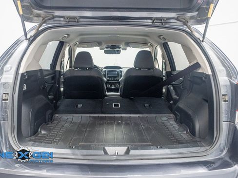 Used 2023 Subaru Crosstrek 2.5i Sport AWD/4WD image 46