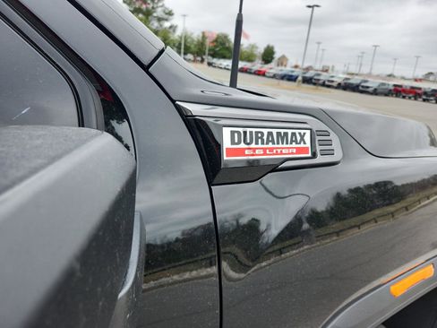 New 2026 GMC Sierra 3500 AT4 w/ AT4 Premium Plus Package image 6