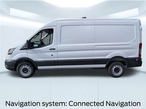 New 2026 Ford Transit 250 Base image 2