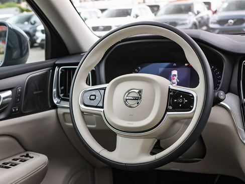 New 2026 Volvo V60 B5 Cross Country Plus w/ Climate Package image 22