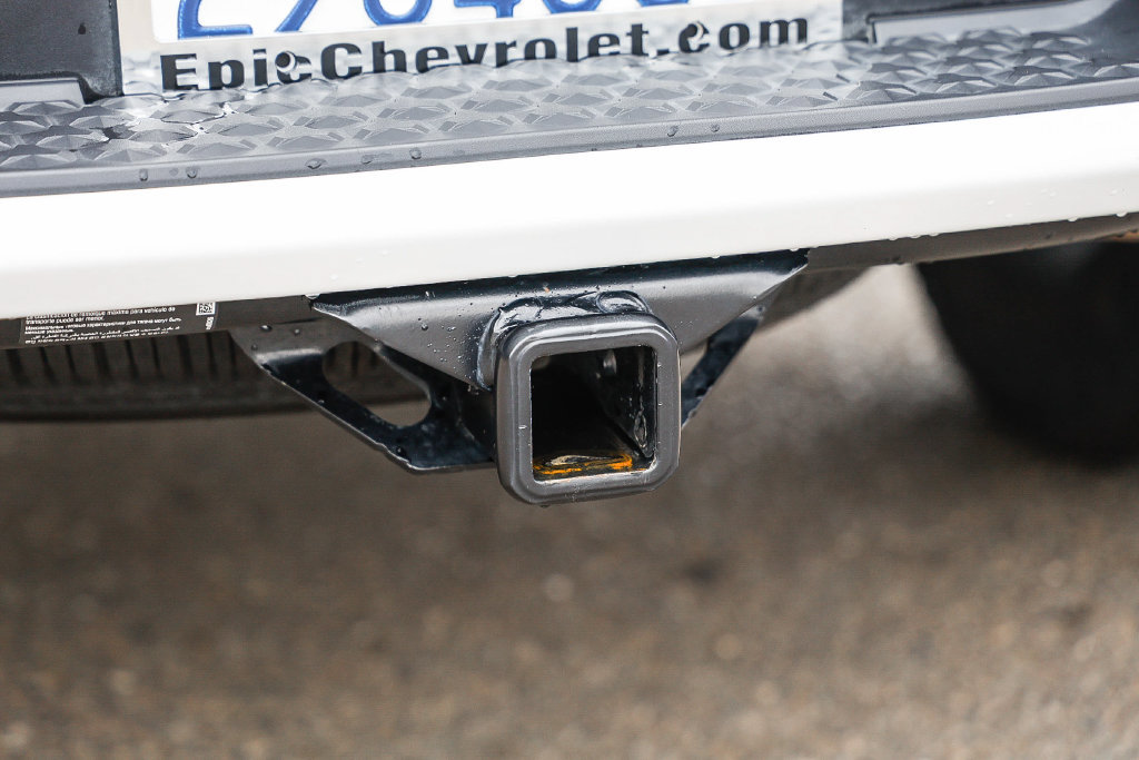 Used 2024 GMC Canyon AT4 w/ AT4 Premium Package AWD/4WD image 21