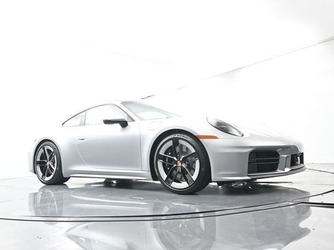 Certified 2026 Porsche 911 Carrera S w/ Premium Package RWD image 55