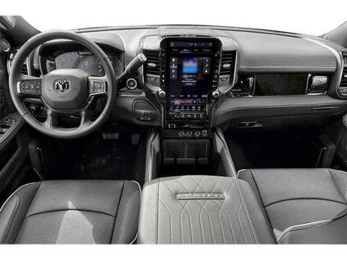 New 2027 RAM 3500 Limited AWD/4WD image 4