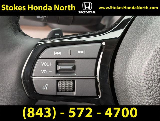 New 2026 Honda Pilot Elite image 18