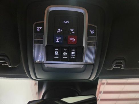 Used 2020 RAM 2500 Limited image 68