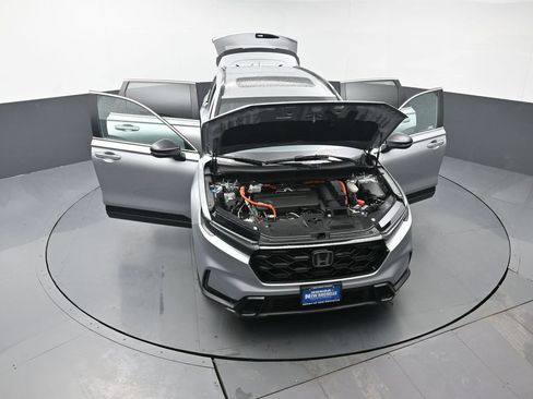 Used 2025 Honda CR-V Sport-L image 57