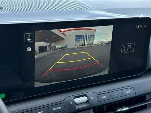 New 2025 Kia K4 LXS image 20