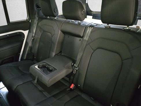 New 2026 Land Rover Defender 110 S image 13