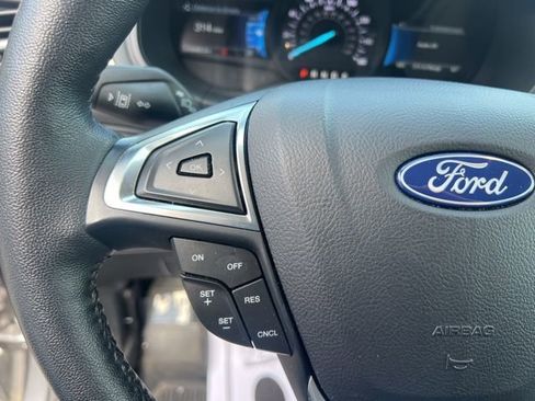 Used 2024 Ford Edge SEL w/ Convenience Package AWD/4WD image 28