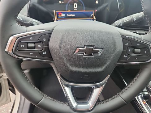 New 2026 Chevrolet Trax ACTIV image 17