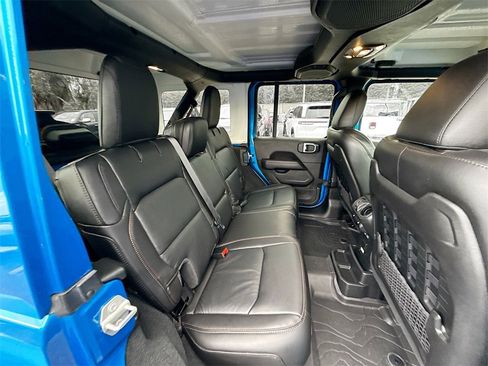Used 2023 Jeep Wrangler Rubicon 392 w/ Dual Top Group image 31