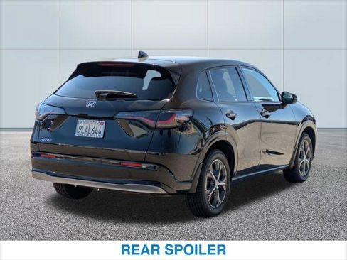 Used 2024 Honda HR-V EX-L image 7