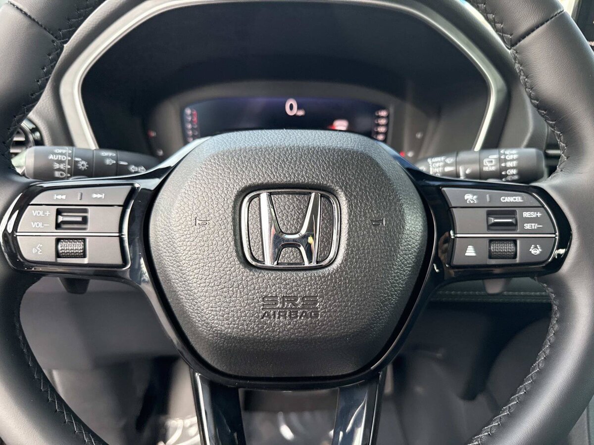 New 2026 Honda Pilot EX-L image 27