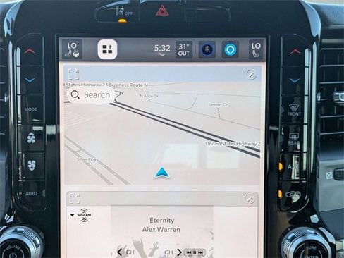 New 2026 RAM 1500 Big Horn image 33