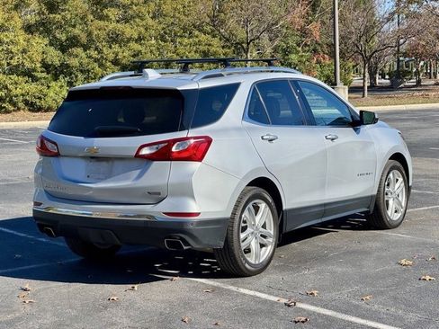 Used 2018 Chevrolet Equinox Premier image 7
