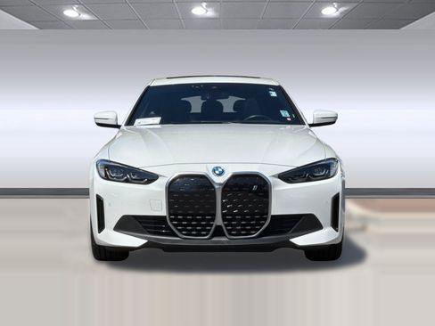 Used 2024 BMW i4 eDrive35 w/ Premium Package RWD image 6