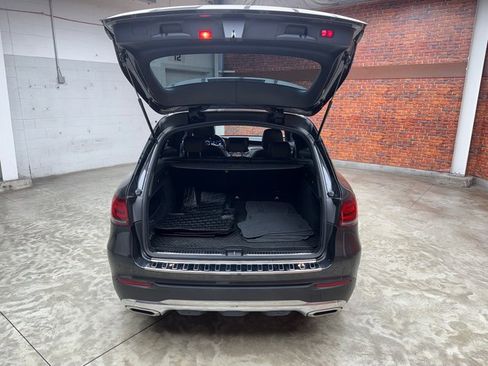 Used 2022 Mercedes-Benz GLC 300 4MATIC w/ Multimedia Package Lite image 27