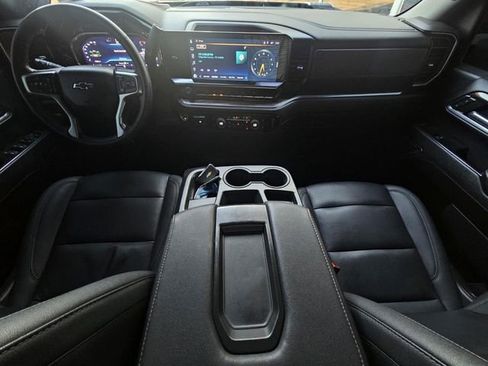 Used 2024 Chevrolet Silverado 2500 LT w/ Midnight Edition image 23