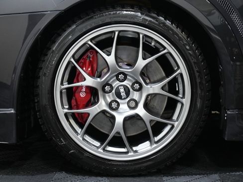 Used 2010 Mitsubishi Lancer Evolution MR image 64