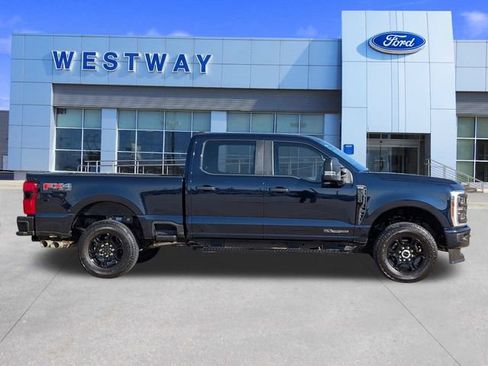Used 2024 Ford F250 XL w/ STX Appearance Package image 3