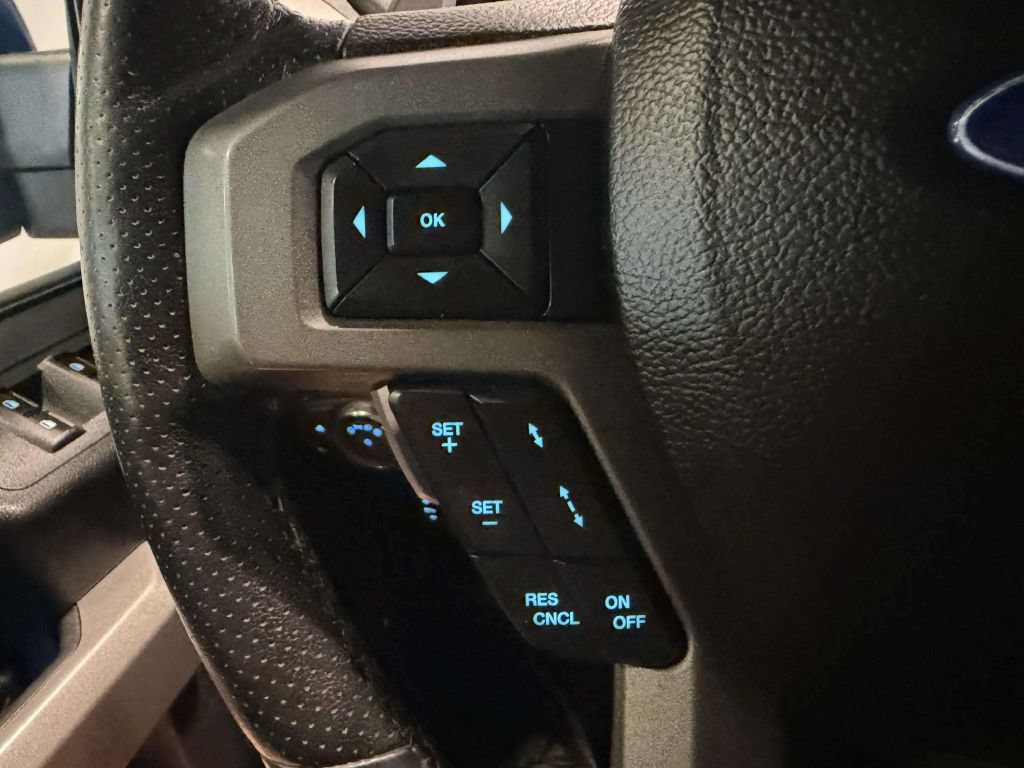Used 2018 Ford F150 Raptor w/ Equipment Group 802A Luxury AWD/4WD image 43