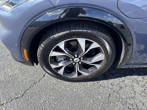 Used 2021 Ford Mustang Mach-E Premium AWD/4WD image 13