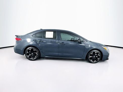 Used 2025 Toyota Corolla FX w/ Convenience Package FWD image 11