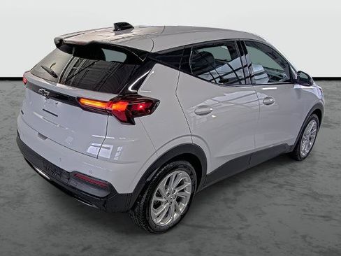 New 2027 Chevrolet Bolt LT FWD image 4