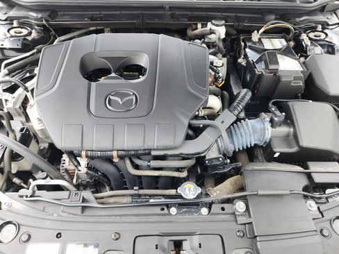 Used 2024 MAZDA MAZDA3 s FWD image 32