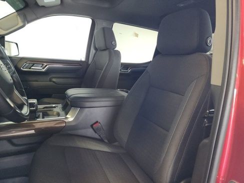 Used 2023 Chevrolet Silverado 1500 LT Trail Boss w/ Protection Package image 11