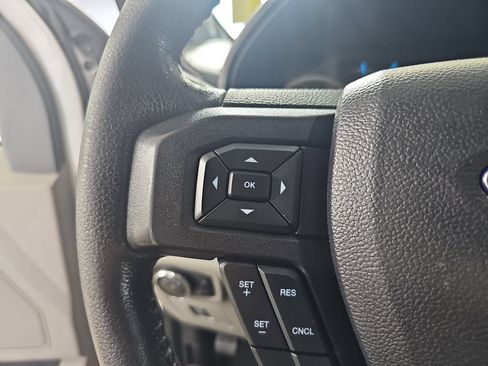 Used 2016 Ford F150 XLT w/ Equipment Group 301A Mid AWD/4WD image 21