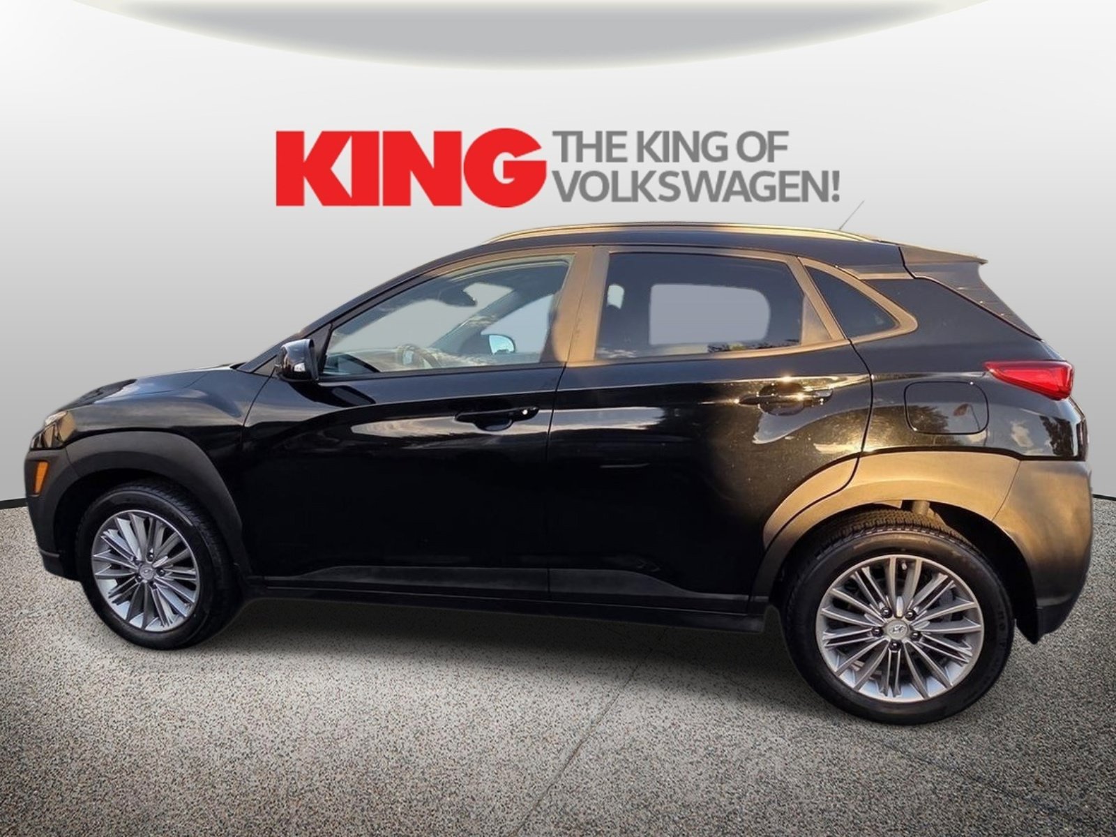 Used 2019 Hyundai Kona SEL FWD image 6