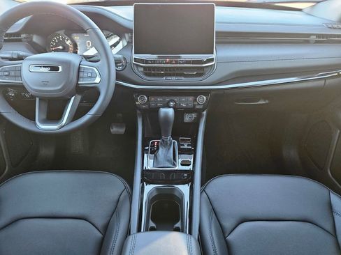 New 2026 Jeep Compass Limited image 11