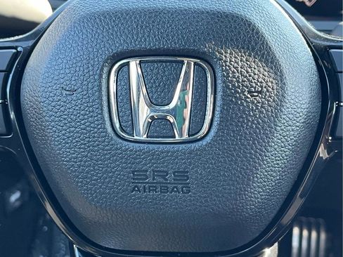 New 2026 Honda Civic Sport image 22