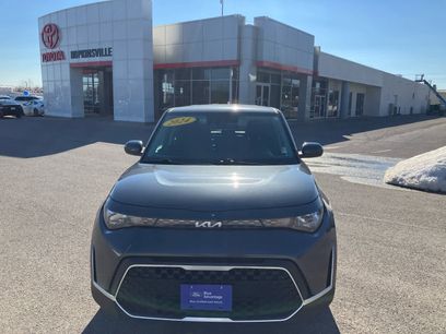 Used 2024 Kia Soul LX w/ Option Group 015