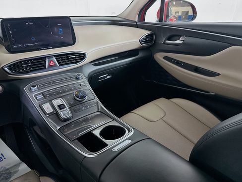 Certified 2023 Hyundai Santa Fe SEL w/ Premium Package AWD/4WD image 23