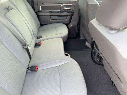 Certified 2024 RAM 2500 Big Horn image 28