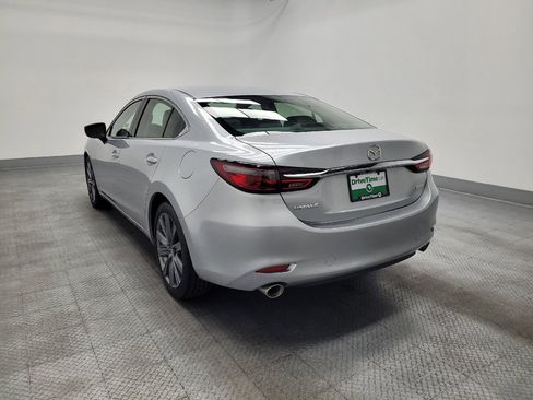 Used 2018 MAZDA MAZDA6 Touring FWD image 5