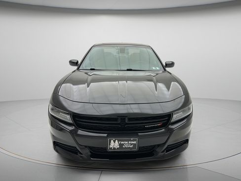 Used 2015 Dodge Charger SXT w/ AWD Plus Group image 2