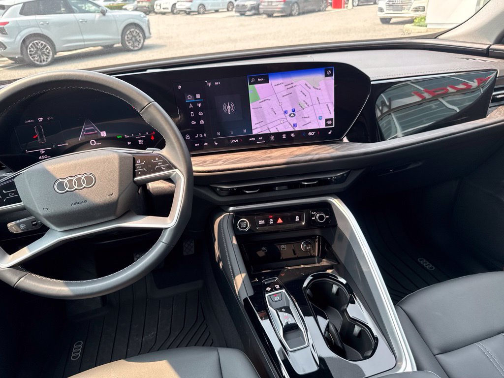 Certified 2025 Audi Q5 Premium w/ Convenience Package AWD/4WD image 34