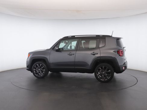 Used 2023 Jeep Renegade Limited w/ Sun/Sound Group image 21