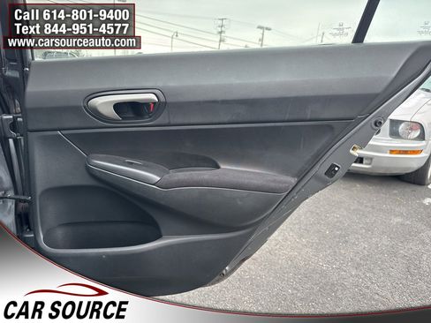 Used 2010 Honda Civic LX-S image 34