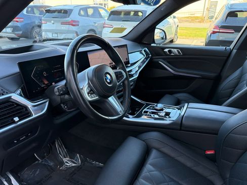Certified 2024 BMW X5 xDrive40i w/ Executive Package AWD/4WD image 15
