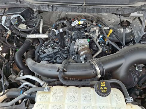 Used 2024 Ford F150 STX AWD/4WD image 27
