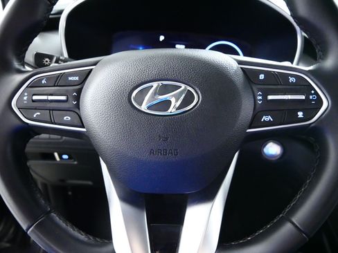 Used 2023 Hyundai Santa Fe SEL w/ Premium Package AWD/4WD image 25