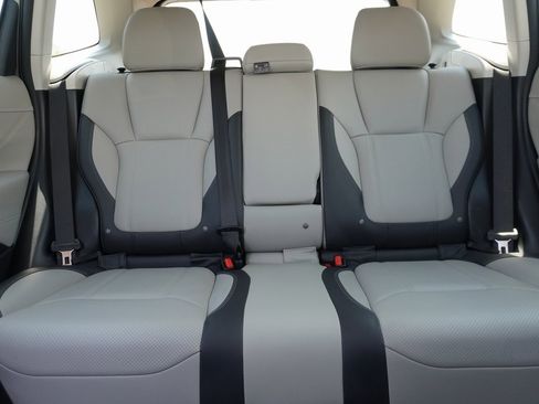 Used 2020 Subaru Forester Limited w/ Popular Package #3 image 26
